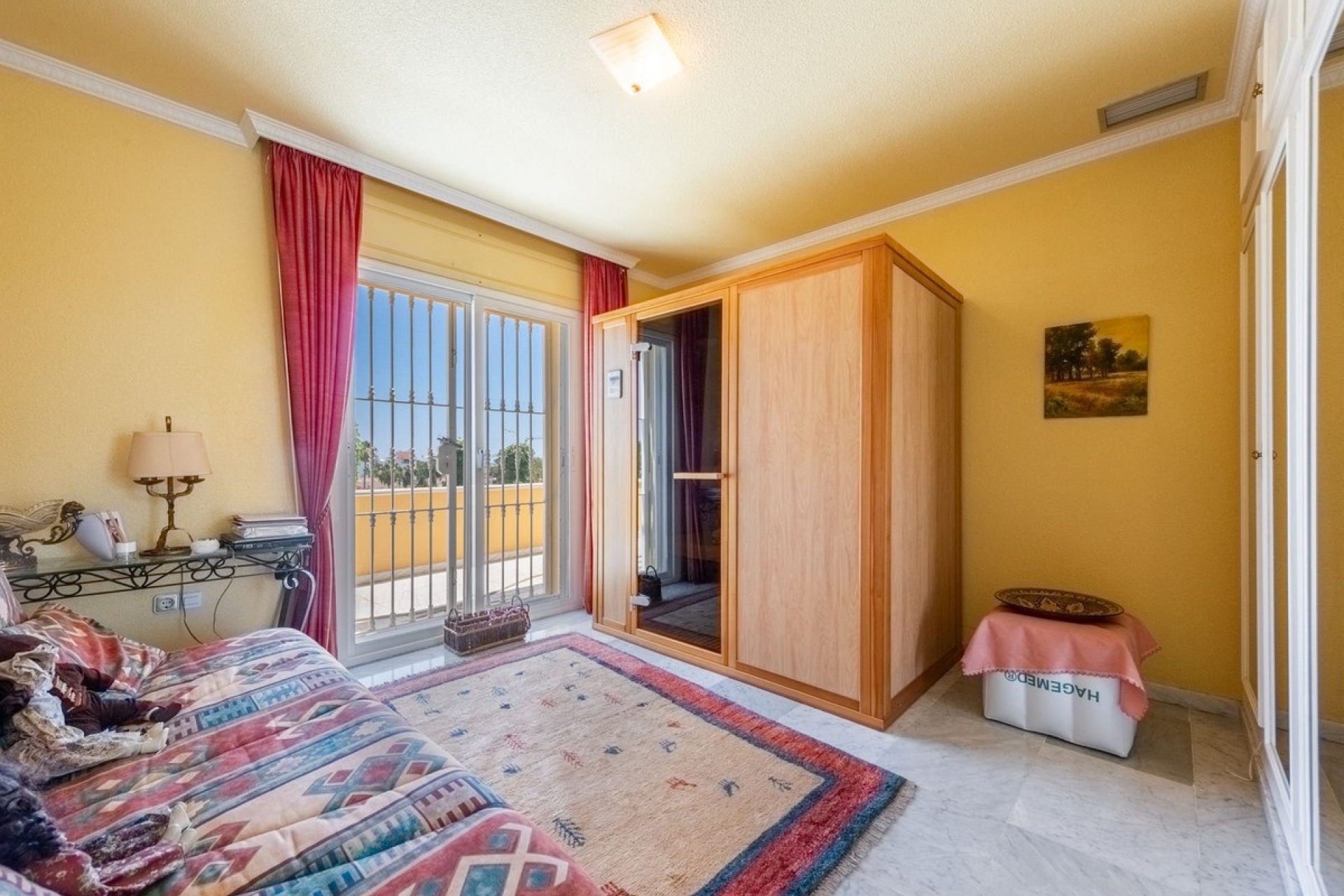Rynek wtórny - Villa - Estepona - Atalaya