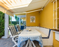 Rynek wtórny - Villa - Estepona - Atalaya