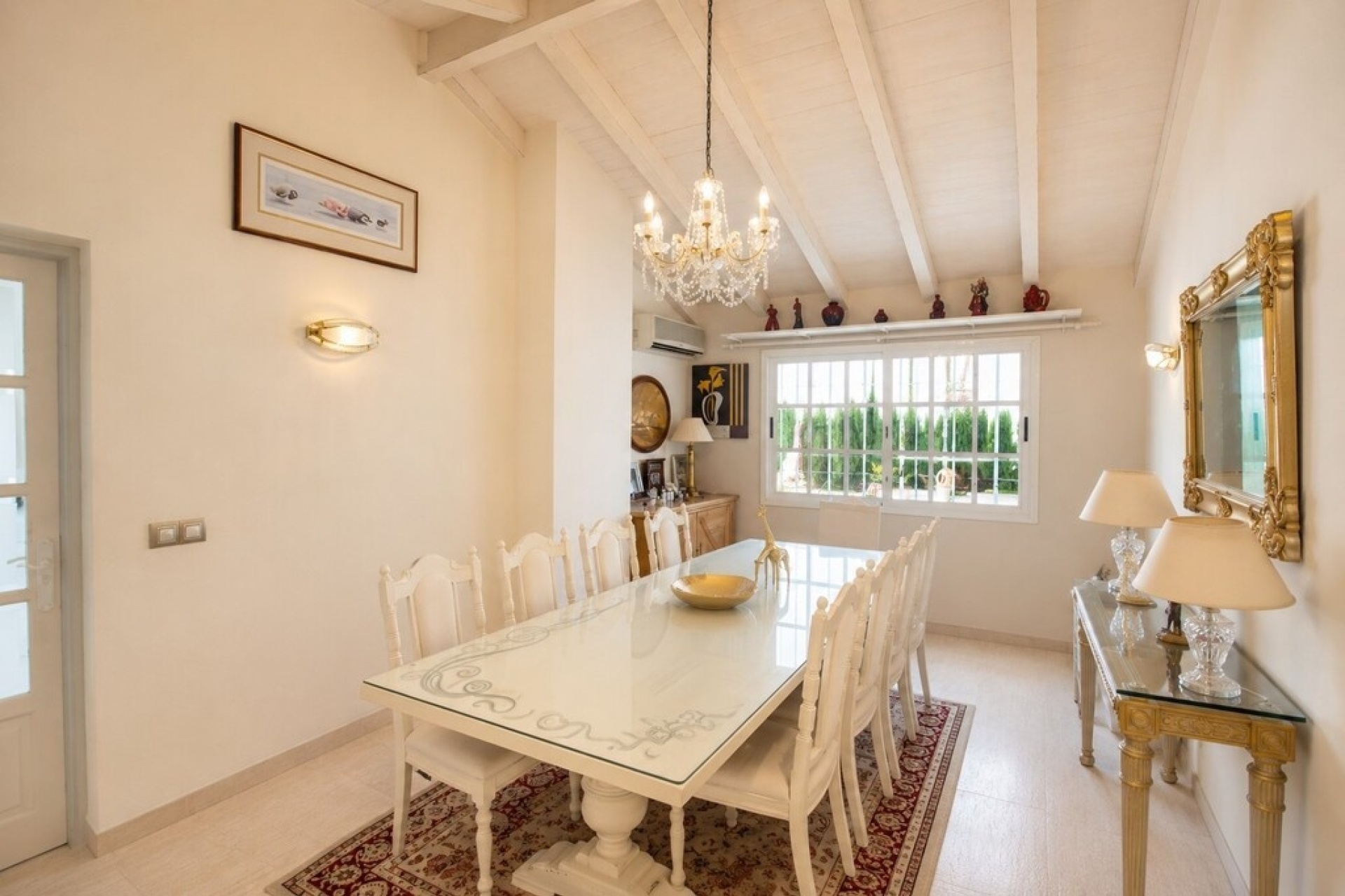 Rynek wtórny - Villa - Estepona - Atalaya
