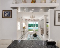 Rynek wtórny - Villa - Estepona - Atalaya