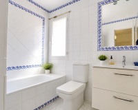 Rynek wtórny - Villa - Estepona - Atalaya