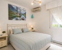 Rynek wtórny - Villa - Estepona - Atalaya