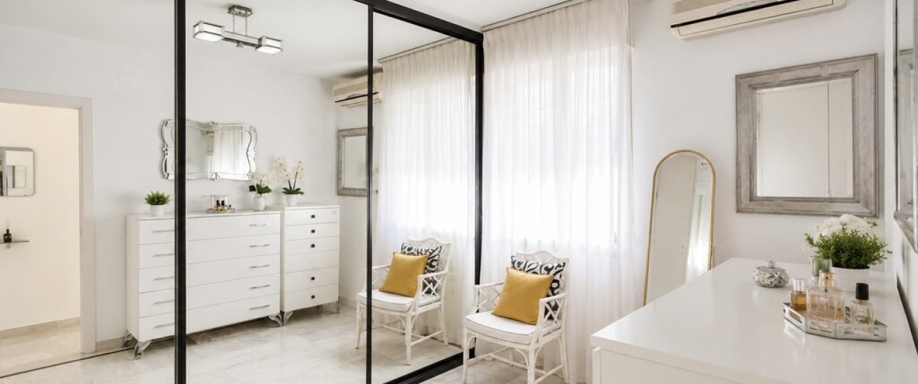 Rynek wtórny - Villa - Estepona - Atalaya