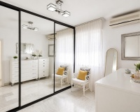 Rynek wtórny - Villa - Estepona - Atalaya