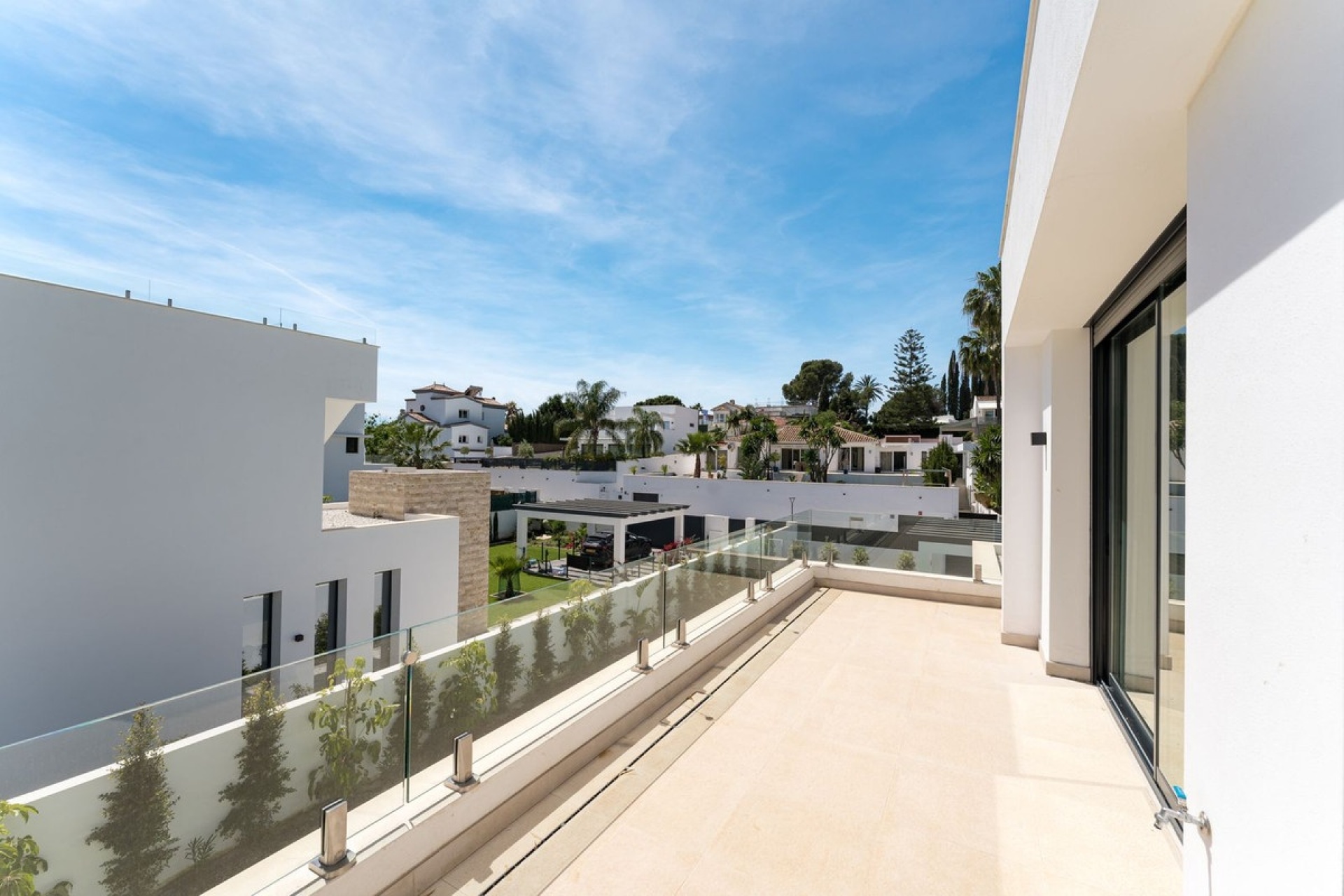 Rynek wtórny - Villa - Estepona - Atalaya