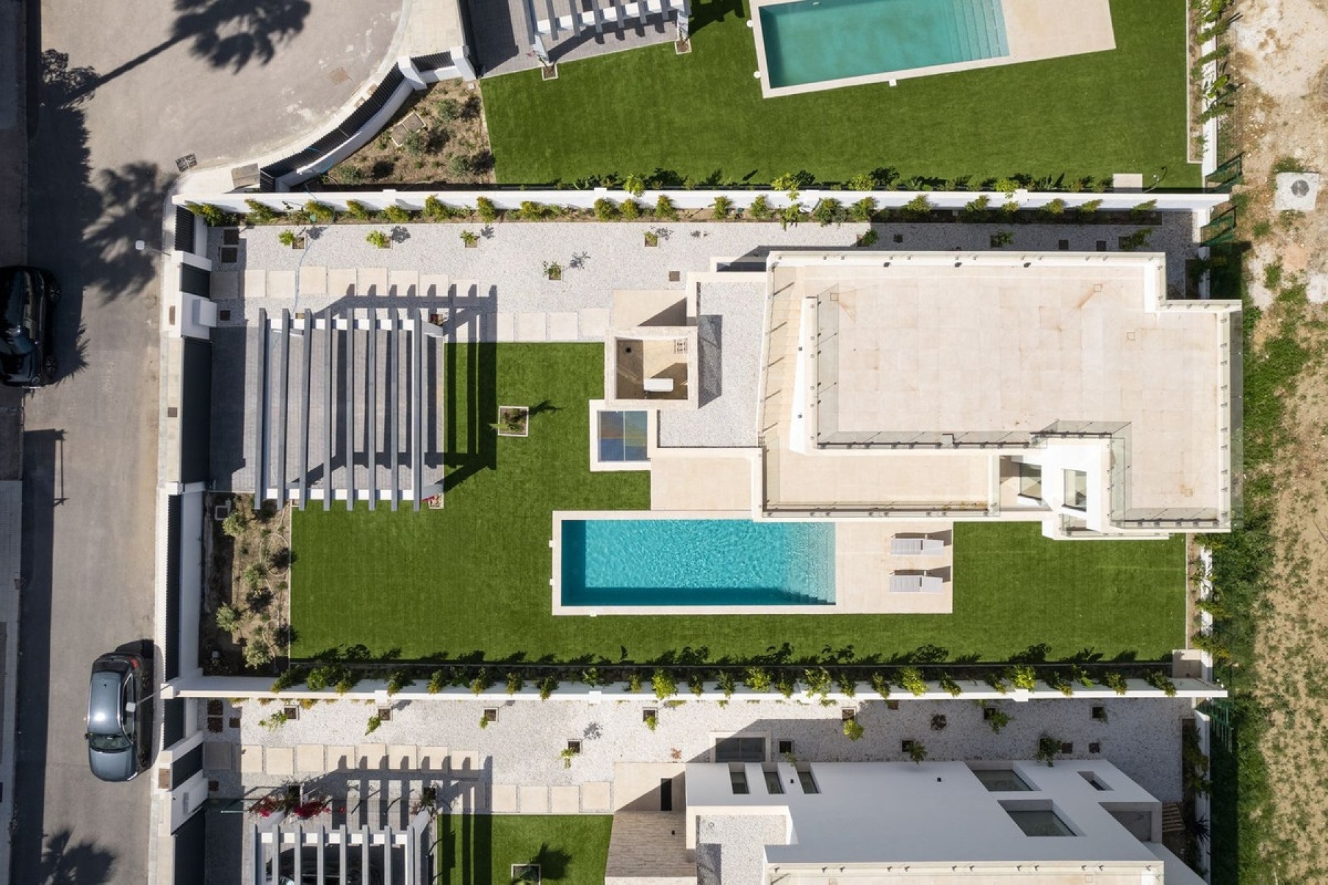 Rynek wtórny - Villa - Estepona - Atalaya
