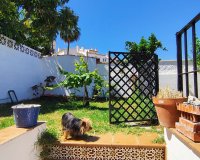Rynek wtórny - Villa - Estepona - Atalaya