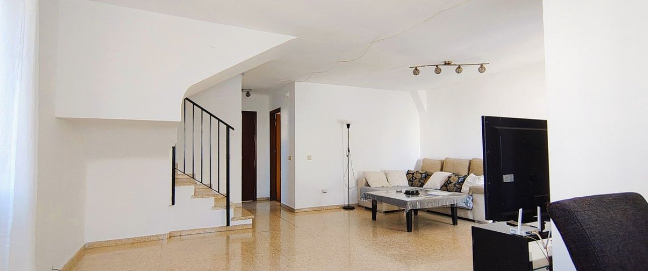 Rynek wtórny - Villa - Estepona - Atalaya