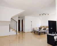Rynek wtórny - Villa - Estepona - Atalaya