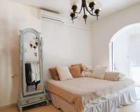 Rynek wtórny - Villa - Estepona - Atalaya