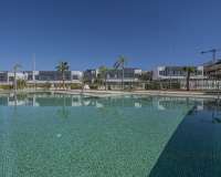 Rynek wtórny - Villa - Estepona - Atalaya