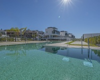 Rynek wtórny - Villa - Estepona - Atalaya