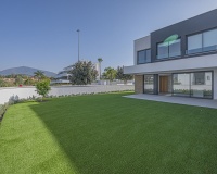 Rynek wtórny - Villa - Estepona - Atalaya