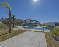 Rynek wtórny - Villa - Estepona - Atalaya