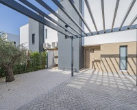 Rynek wtórny - Villa - Estepona - Atalaya