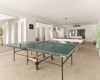 Rynek wtórny - Villa - Estepona - Atalaya