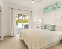 Rynek wtórny - Villa - Estepona - Atalaya