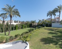 Rynek wtórny - Villa - Estepona - Atalaya