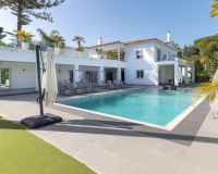Rynek wtórny - Villa - Estepona - Atalaya