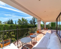 Rynek wtórny - Villa - Estepona - Atalaya