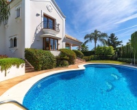 Rynek wtórny - Villa - Estepona - Atalaya