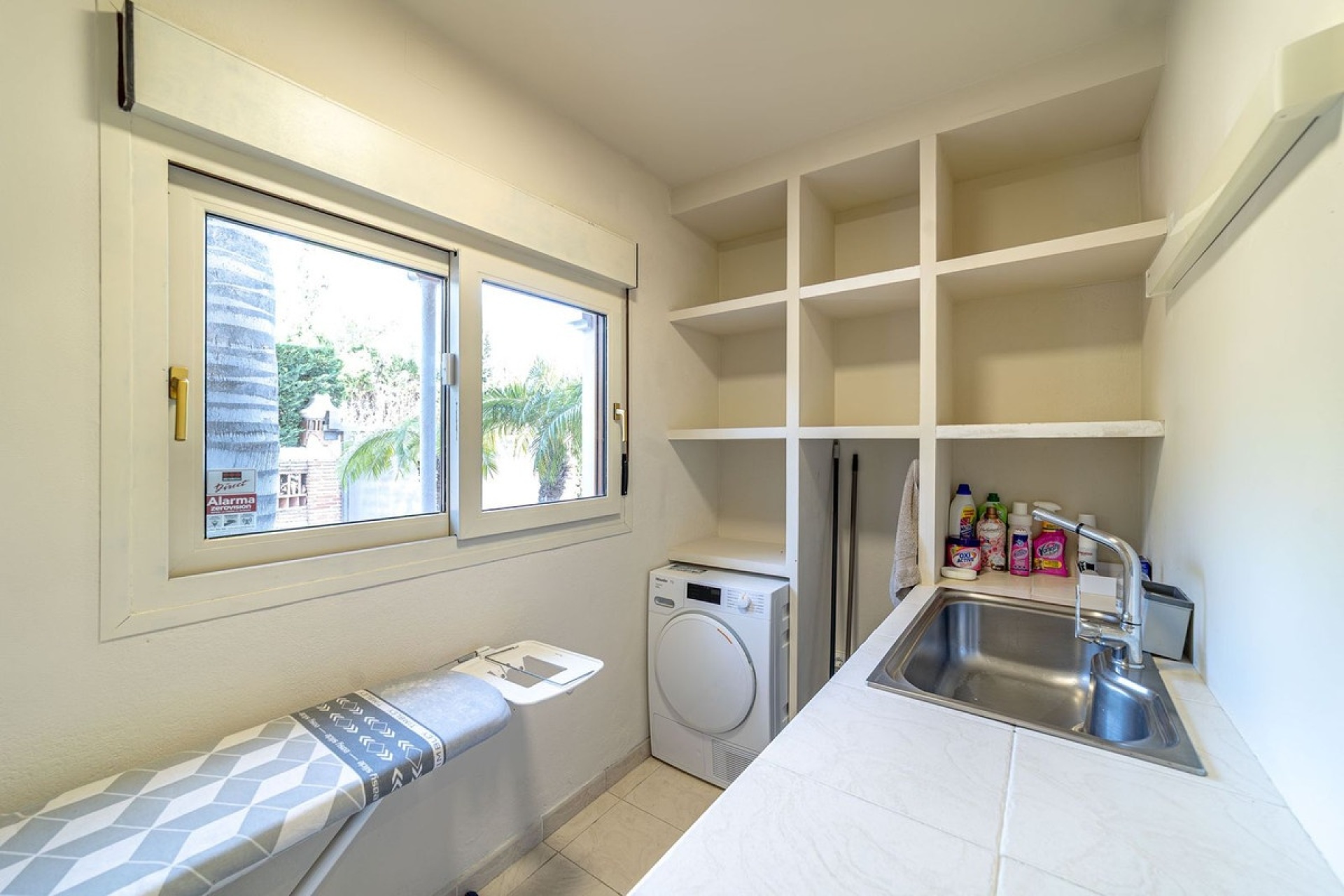 Rynek wtórny - Villa - Estepona - Atalaya