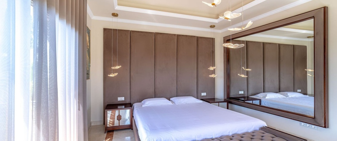 Rynek wtórny - Villa - Estepona - Atalaya