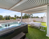 Rynek wtórny - Villa - Estepona - Atalaya