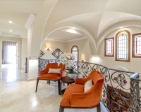 Rynek wtórny - Villa - Estepona - Atalaya