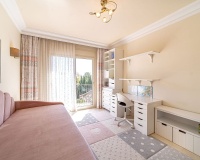 Rynek wtórny - Villa - Estepona - Atalaya