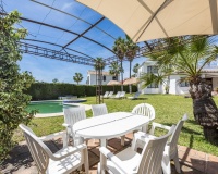 Rynek wtórny - Villa - Estepona - Atalaya