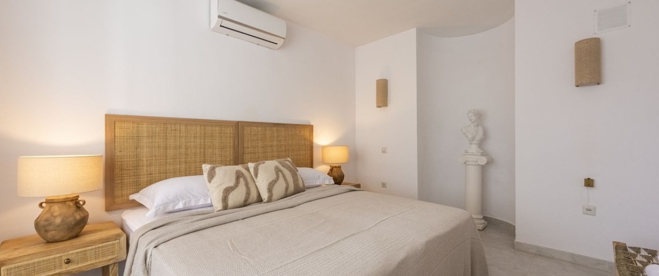 Rynek wtórny - Villa - Estepona - Atalaya