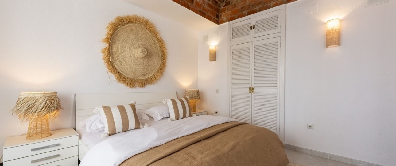 Rynek wtórny - Villa - Estepona - Atalaya