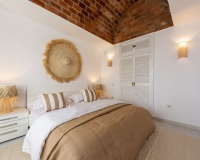Rynek wtórny - Villa - Estepona - Atalaya