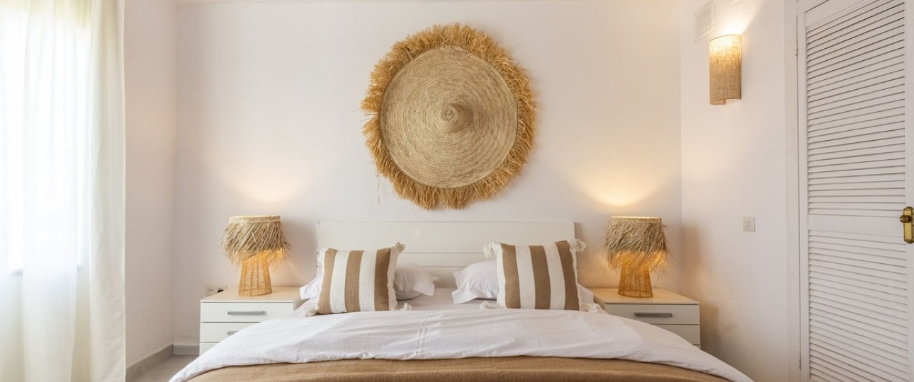 Rynek wtórny - Villa - Estepona - Atalaya