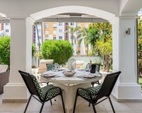 Rynek wtórny - Villa - Estepona - Atalaya