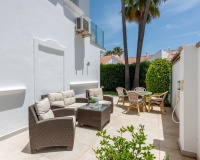 Rynek wtórny - Villa - Estepona - Atalaya