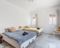 Rynek wtórny - Villa - Estepona - Atalaya