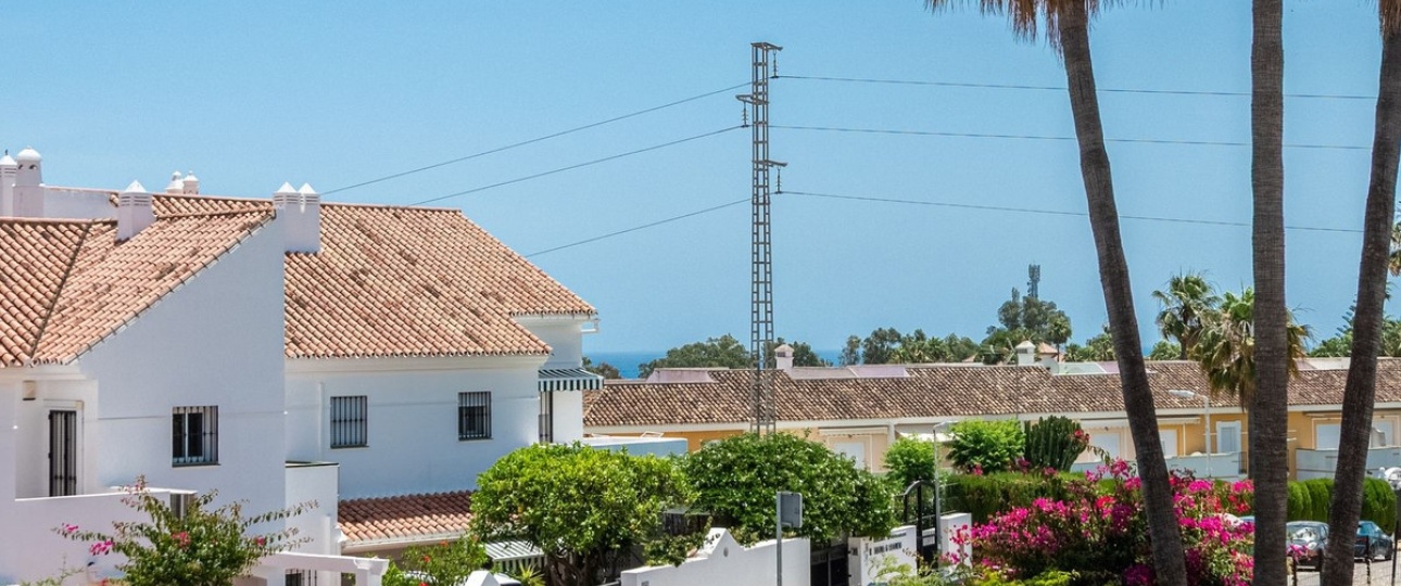 Rynek wtórny - Villa - Estepona - Atalaya