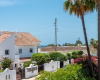 Rynek wtórny - Villa - Estepona - Atalaya