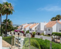 Rynek wtórny - Villa - Estepona - Atalaya