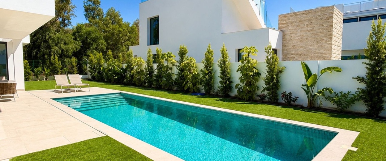 Rynek wtórny - Villa - Estepona - Atalaya