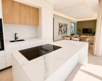 Rynek wtórny - Villa - Estepona - Atalaya