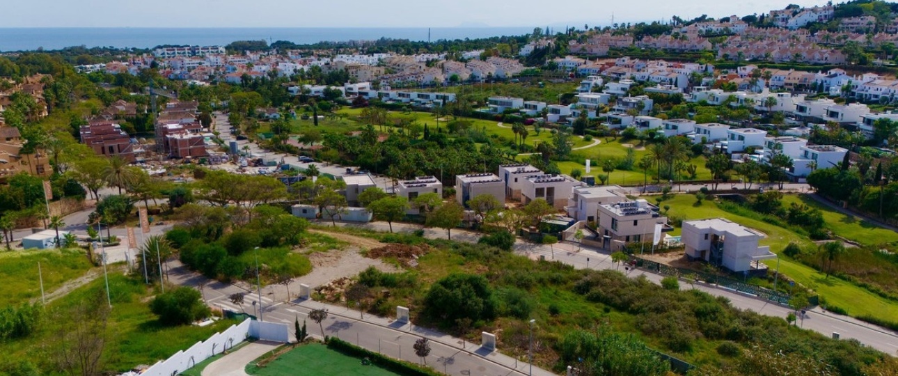 Rynek wtórny - Villa - Estepona - Atalaya
