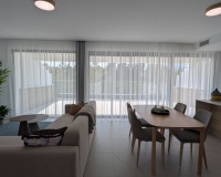 Rynek wtórny - Villa - Estepona - Atalaya