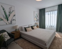 Rynek wtórny - Villa - Estepona - Atalaya
