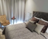 Rynek wtórny - Villa - Estepona - Atalaya