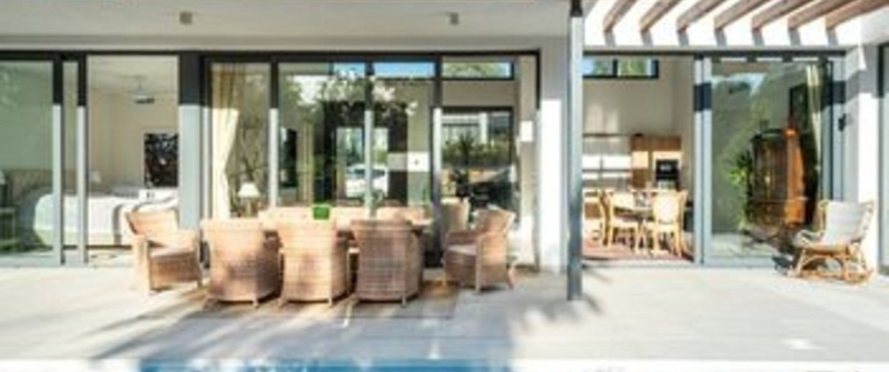 Rynek wtórny - Villa - Estepona - Atalaya