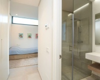 Rynek wtórny - Villa - Estepona - Atalaya