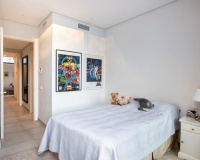 Rynek wtórny - Villa - Estepona - Atalaya